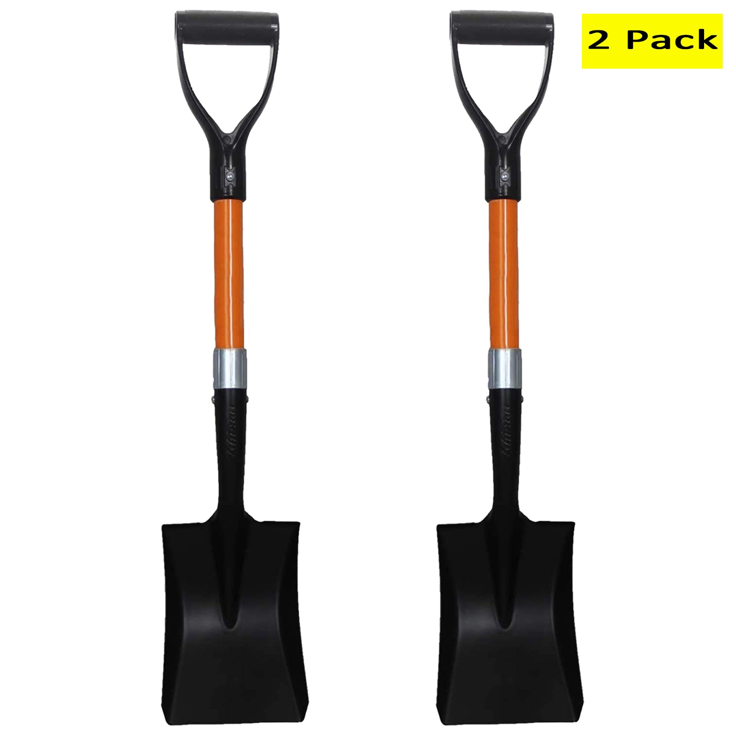 Shovel Purpose And Possible Uses!