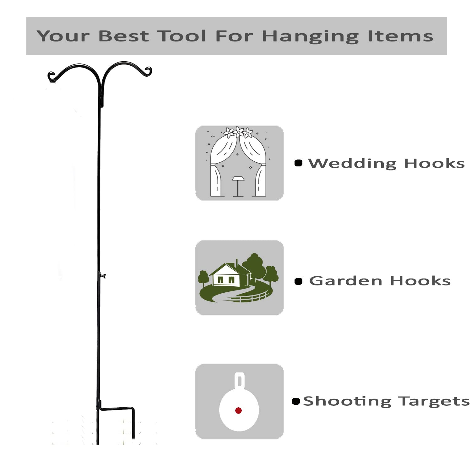 Super hooks best sale for hanging pictures