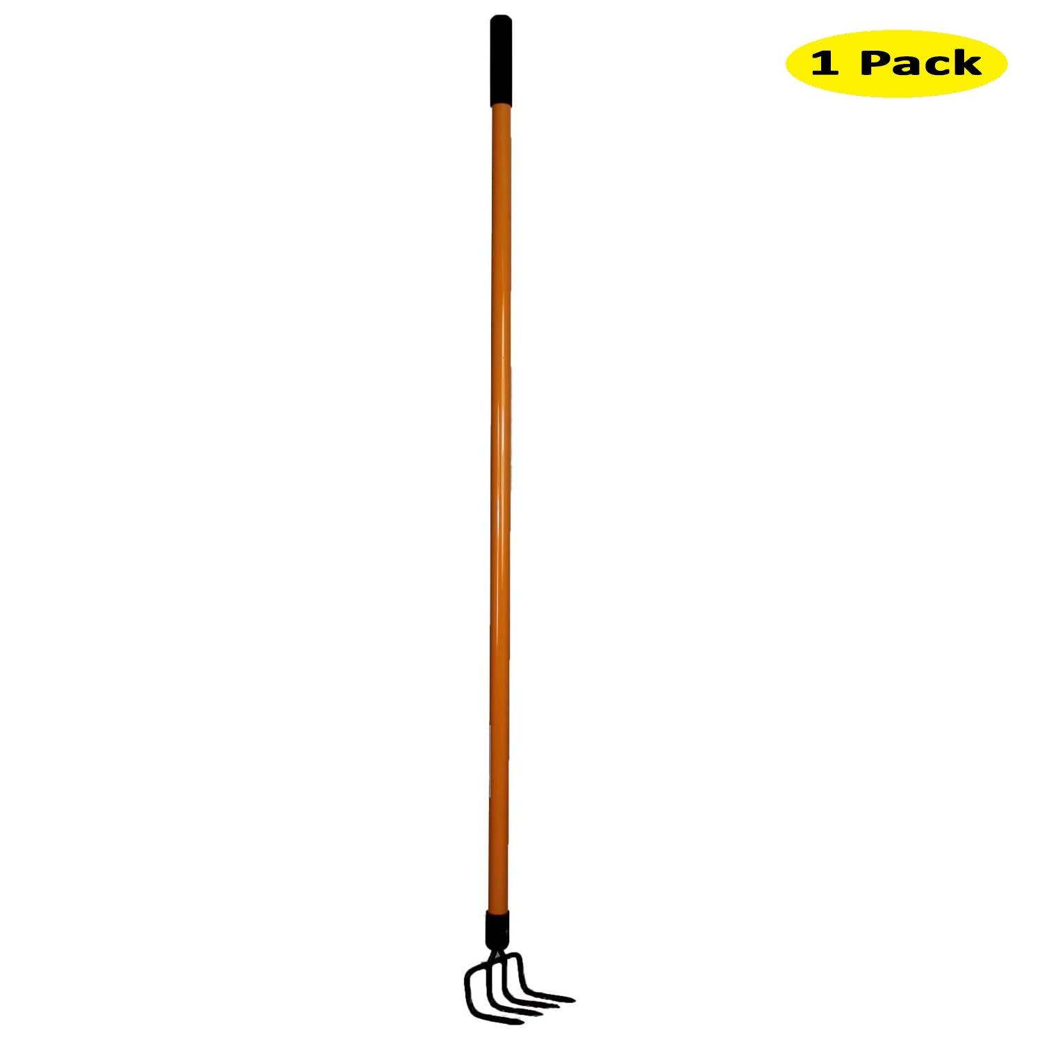 Ashman Garden Cultivator (1 Pack) – Sturdy Hand Tiller / Cultivator ...