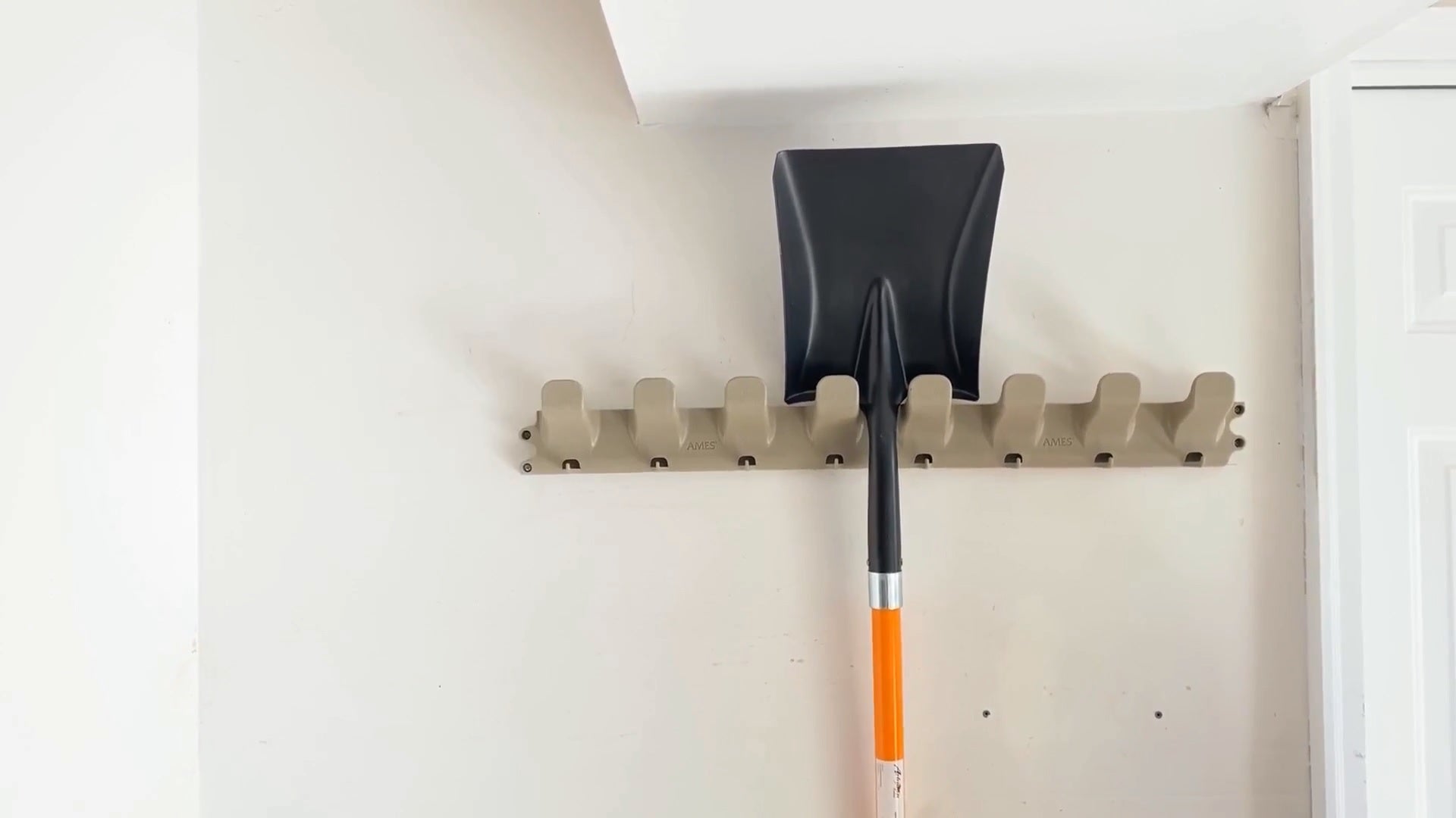 Ashman Square Shovel (Large) – (6 Pack)– 41 Inches Long D Grip with Du –  Ashman Online